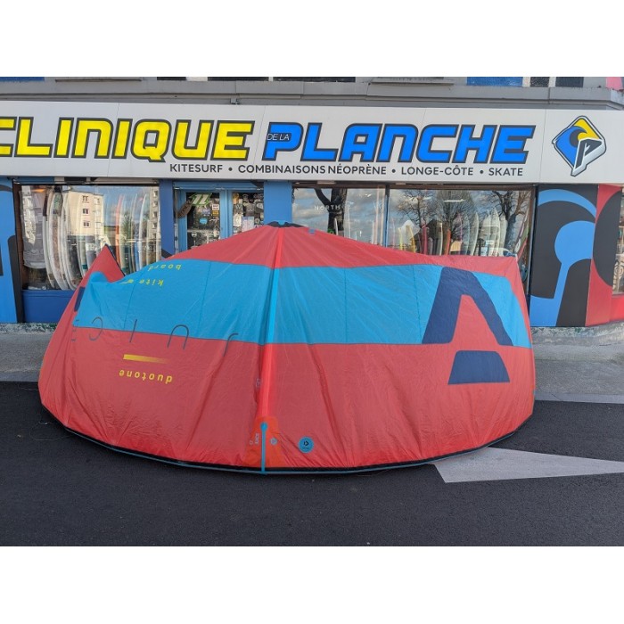 DUOTONE Juice 2020 17m Occasion