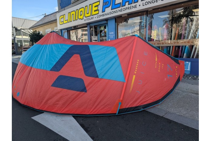 DUOTONE Juice 2020 17m Occasion