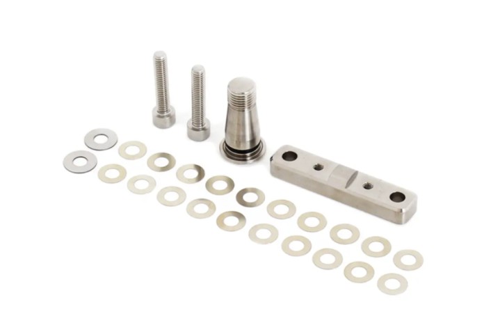 SABFOIL Kraken Quick Release System Q02K