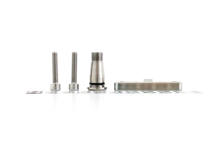 SABFOIL Kraken Quick Release System Q02K