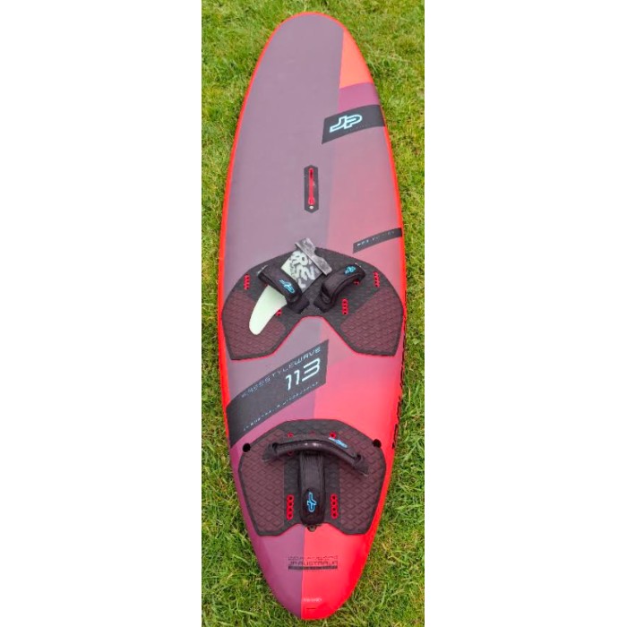 JP Freestyle Wave Pro 113L 2020 Occasion