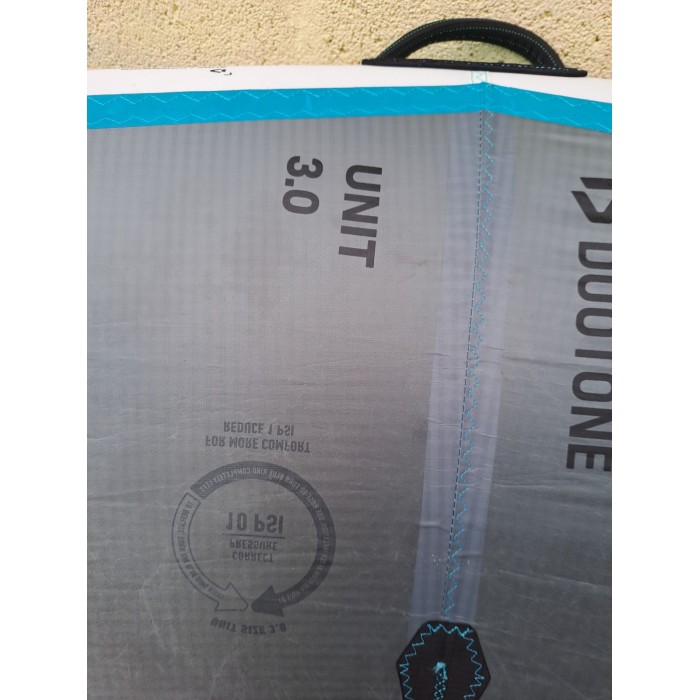 Duotone Unit 2024 3.0  Occasion Bleu