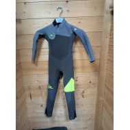 QUICKSILVER Syncro BZ 3/2mm Occasion