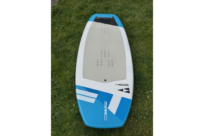 SIC Raptor Foil Board SFX 130 Occasion