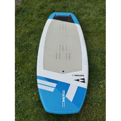 SIC Raptor Foil Board SFX 130 Occasion