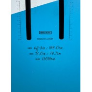 SIC Raptor Foil Board SFX 130 Occasion