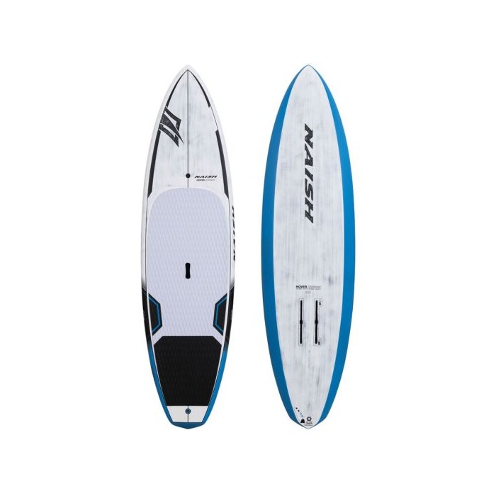 Naish Hover Downwind 125