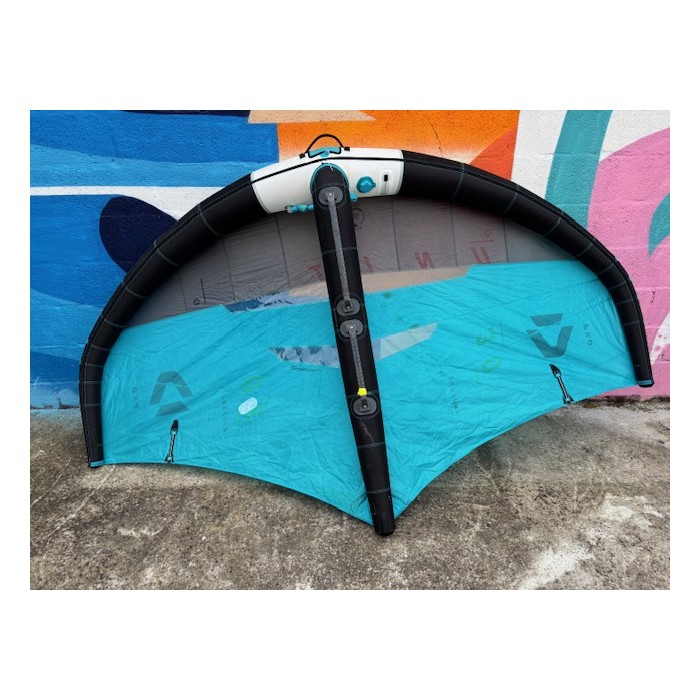 Duotone Unit 2024 3.0  Occasion