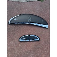 Fanatic Foil Avion Flow / AERO Wing Set New Mont 1500cm² Occasion
