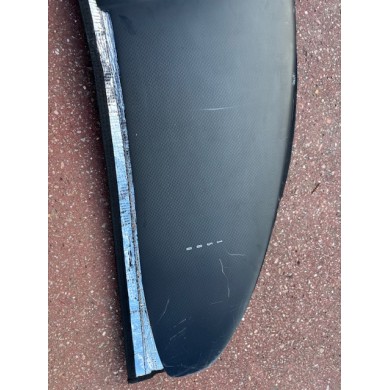 Fanatic Foil Avion Flow / AERO Wing Set New Mont 1500cm² Occasion