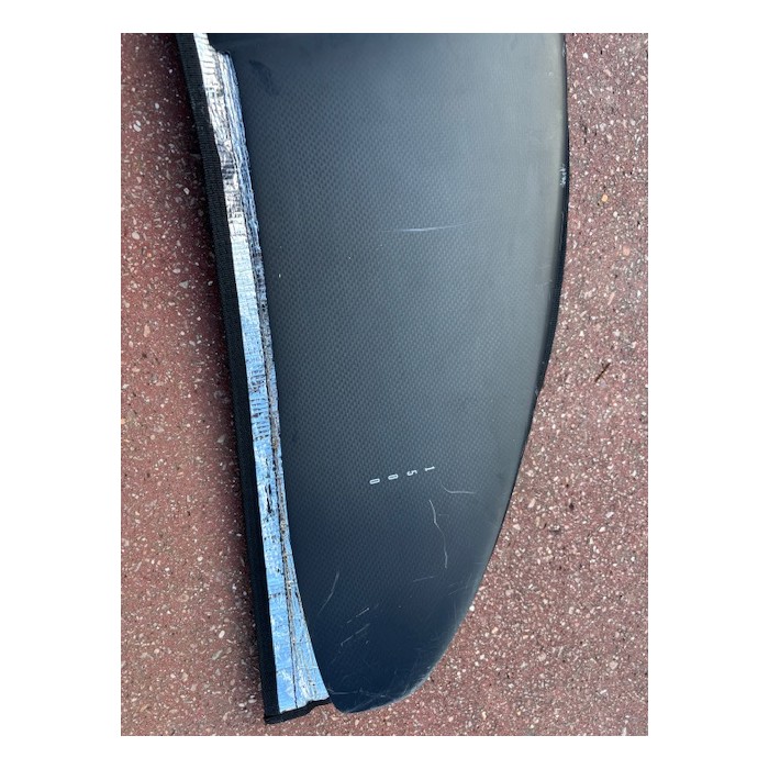 Fanatic Foil Avion Flow / AERO Wing Set New Mont 1500cm² Occasion