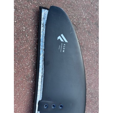 Fanatic Foil Avion Flow / AERO Wing Set New Mont 1500cm² Occasion