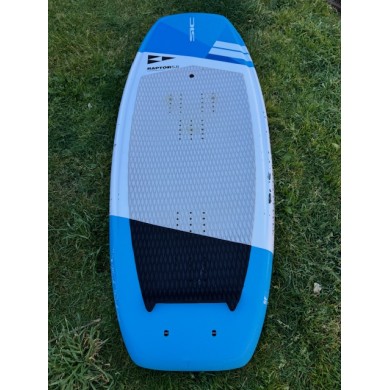 SIC Raptor Foil Board 110L SFX Occasion