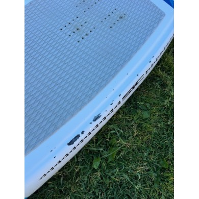 SIC Raptor Foil Board 110L SFX Occasion