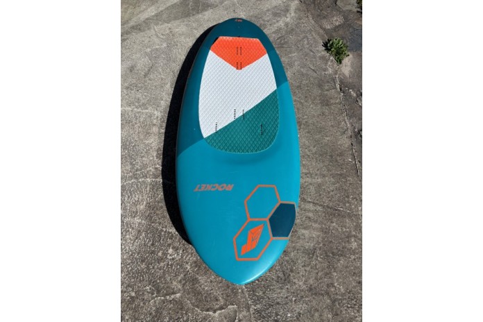 TABOU Rocket wing MTE 126L  Occasion