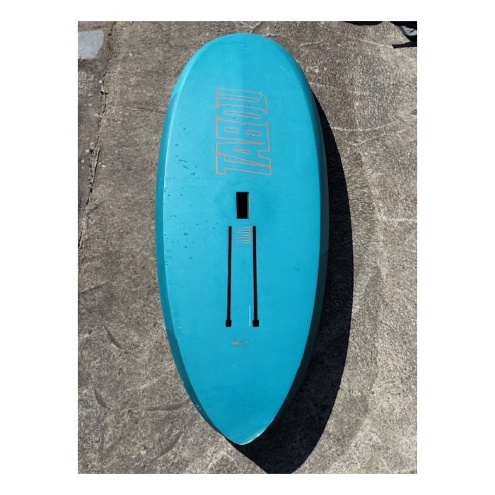 TABOU Rocket wing MTE 126L  Occasion