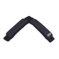 Ion V Footstraps Black