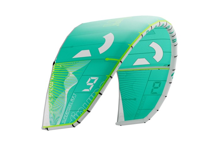 REEDIN Supermodel AFT 2026