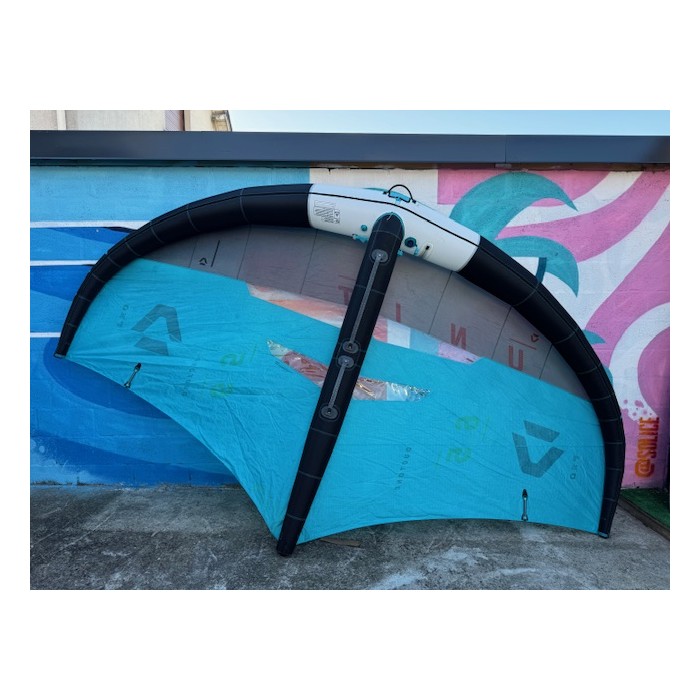 Unit 2024 6.5 Occasion Bleu