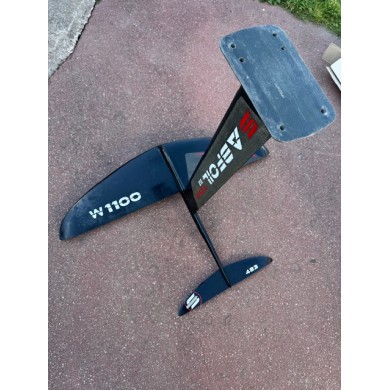 Sab Foil 2100cm² mat 82 Occasion