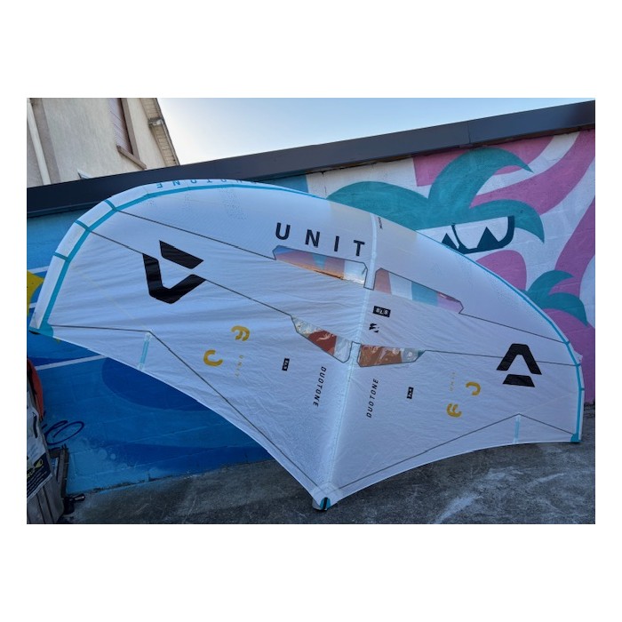 DUOTONE Unit SLS 6.0m² Concept Blue Occasion 2025