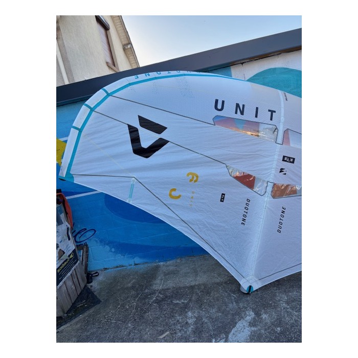 DUOTONE Unit SLS 6.0m² Concept Blue Occasion 2025