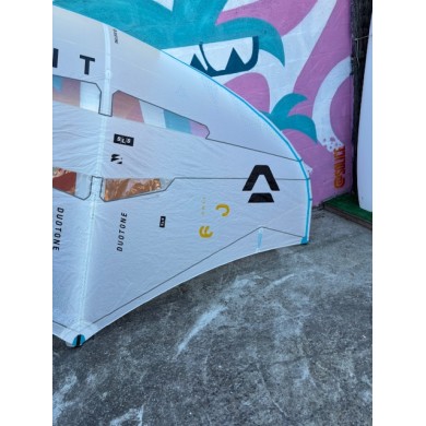 DUOTONE Unit SLS 6.0m² Concept Blue Occasion 2025