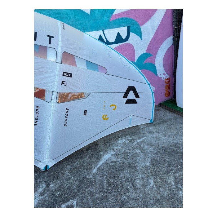 DUOTONE Unit SLS 6.0m² Concept Blue Occasion 2025