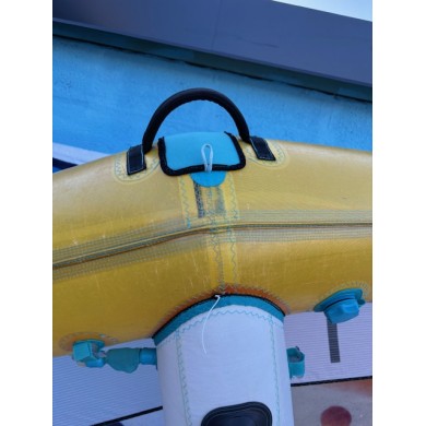 DUOTONE Unit SLS 6.0m² Concept Blue Occasion 2025