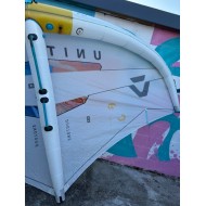 DUOTONE Unit SLS 6.0m² Concept Blue Occasion 2025