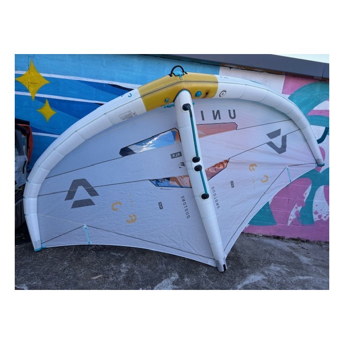 DUOTONE Unit SLS 6.0m² Concept Blue Occasion 2025