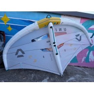 DUOTONE Unit SLS 6.0m² Concept Blue Occasion 2025