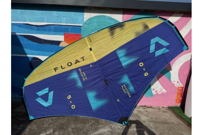 Duotone Float 2025 5.0 Violet Occasion