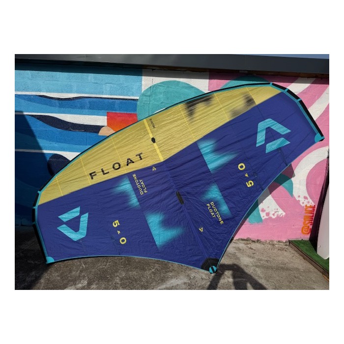 Duotone Float 2025 5.0 Violet Occasion