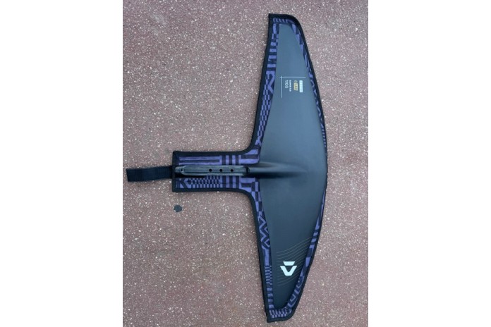 Duotone FW Carve 3.0 D/Lab 1100 Occasion