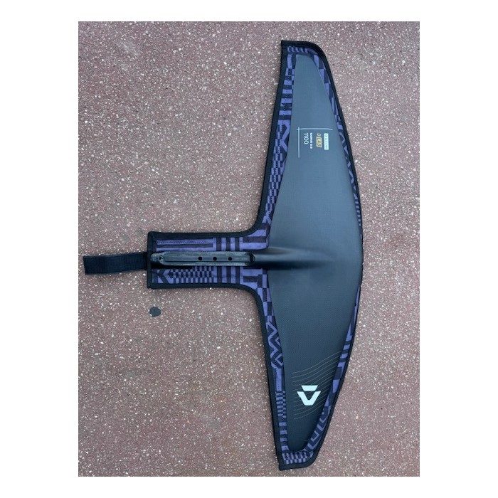 Duotone FW Carve 3.0 D/Lab 1100 Occasion