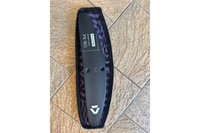 Duotone Stab PX Occasion