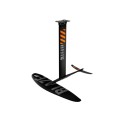 RRD Blaze LTE Alu Foil Set