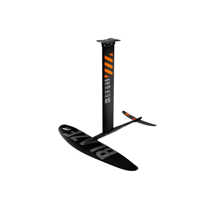 RRD Blaze LTE Alu Foil Set