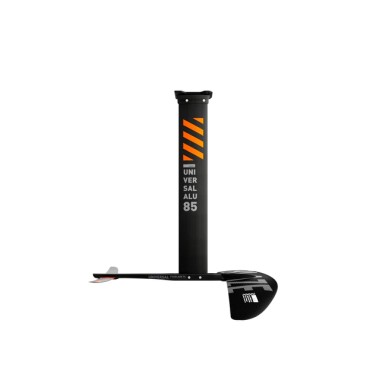 RRD Blaze LTE Alu Foil Set