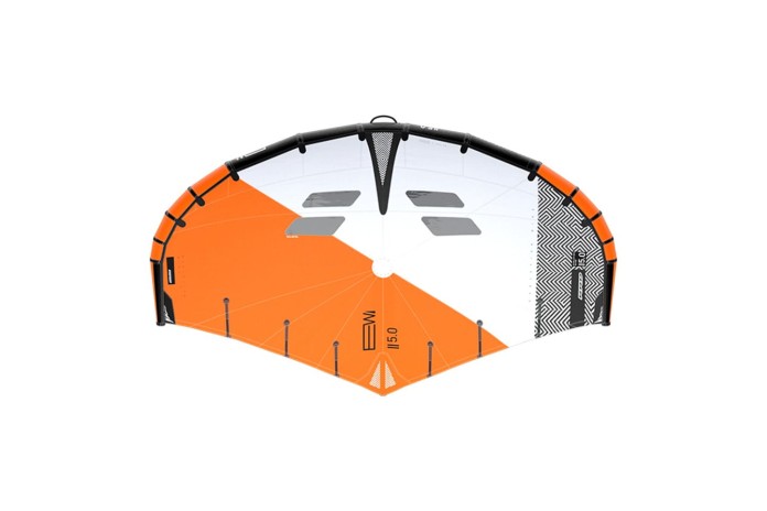 RRD Evolution Wing Y30