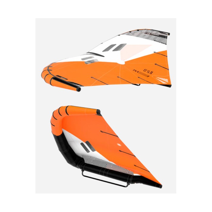 RRD Evolution Wing Y30