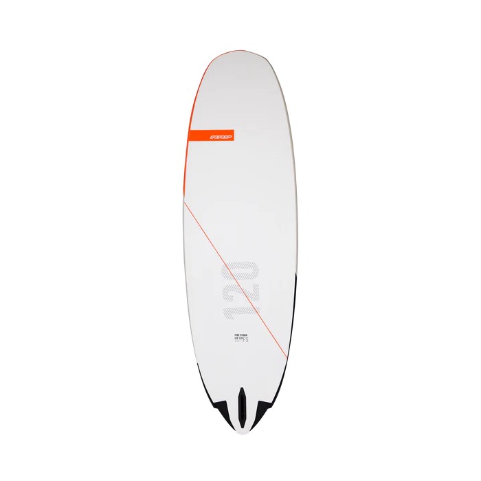 RRD Fire Storm LTE Y28