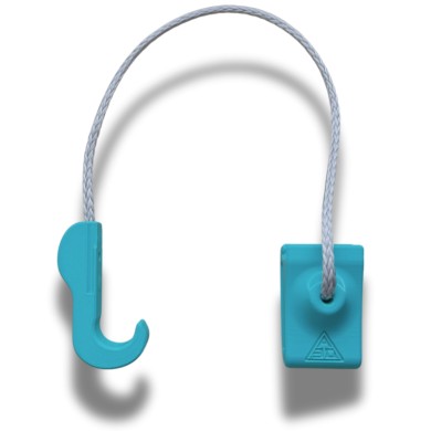 A3D Crochet Parawing Magnétique