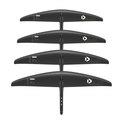 DUOTONE Front Wing Crest D/LAB 2026 Occasion