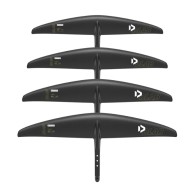 DUOTONE Front Wing Crest D/LAB 2026 Occasion