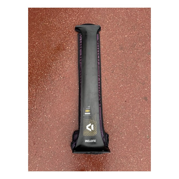 DUOTONE Mat Carbone D/Lab 76 Slim Occasion