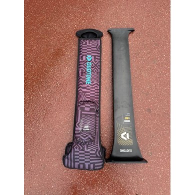 DUOTONE Mat Carbone D/Lab 76 Slim Occasion