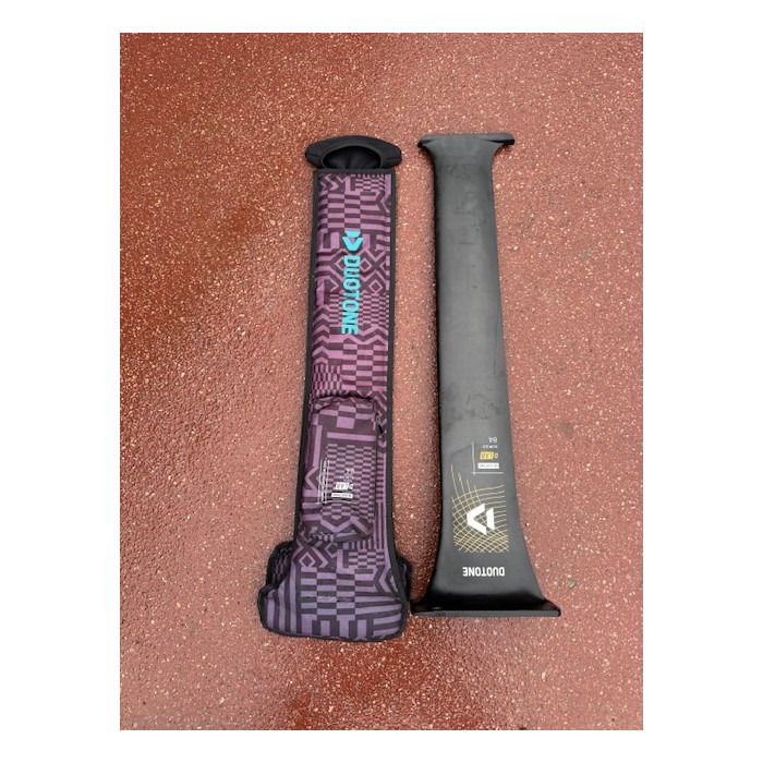 DUOTONE Mat Carbone D/Lab 76 Slim Occasion