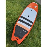 FANATIC Stubby Foil Edition 8'7 120L 2019 Occasion